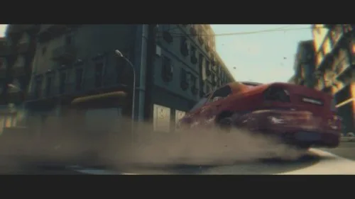 Vista 2 de Wheelman - Playstation 3