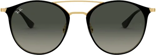 Vista 3 de Ray-Ban RB3546 Gafas de sol redondas