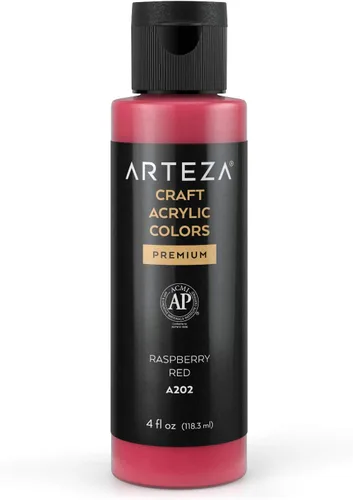 Vista 8 de ARTEZA ARTZ-3684 - Pinturas artísticas, A002 Koala Gray Craft
