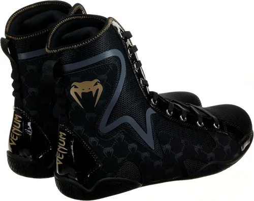 Vista 13 de Venum Zapatos de boxeo Elite