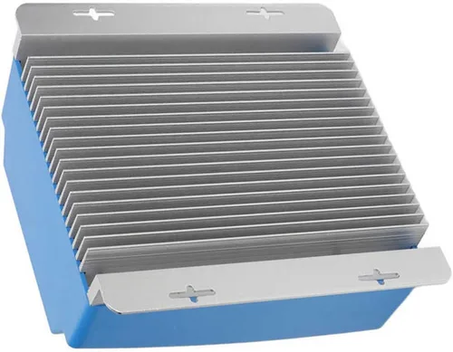 Vista 5 de Controlador de carga solar de 12 V 24 V 48 V MPPT 30A aleación de aluminio Shell alta eficiencia de conversión sistema de alumbrado público
