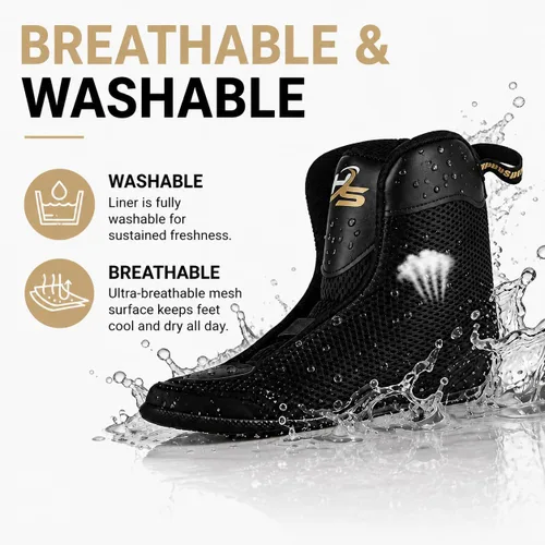 Vista 3 de Patines en línea para hombres y mujeres, patines de rendimiento para mujeres y hombres, patines profesionales para unisex, para exteriores e