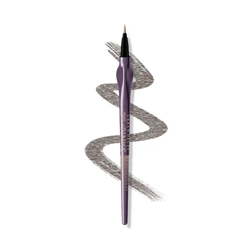 Vista 13 de Urban Decay 24/7 Inks Easy Ergonomic Liquid Eyeliner Pen - Vibrant Liners Fine Tip Graphic Eye Liner - Water-resistant, Smudge-resistant, Matte &