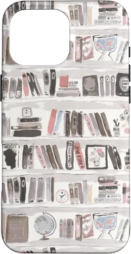 Vista 19 de Funda con accesorios estilo bohemio para iPhone 16