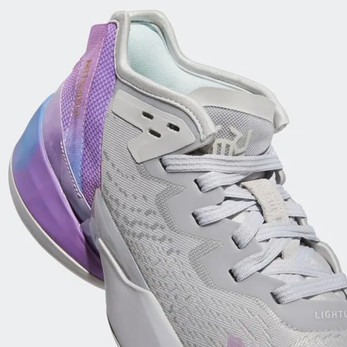 Vista 8 de adidas Unisex-Adulto D.o.n. Edición 4