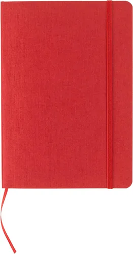 Vista 40 de Fabriano Ecoqua Plus - Cuaderno encuadernado con puntadas, 3.5 x 5.5 pulgadas, punteado, negro