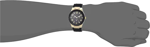 Vista 9 de GUESS Reloj de silicona de 1535in