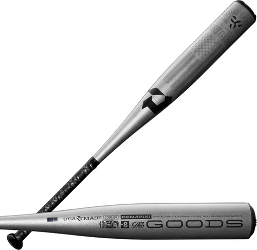 Vista 9 de DeMarini The Goods One Piece USSSA
