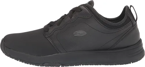 Vista 8 de Dr. Scholl's Shoes Women's Drive Slip-Resistant Sneaker