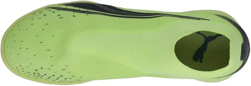 Vista 4 de PUMA Hombres Ultra Match Ll Tt Fútbol Cleats - Amarillo