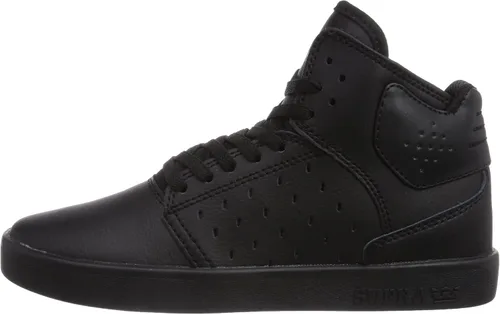 Vista 7 de Supra Kids Atom unisex para niños pequeños