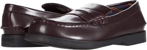 Vista 2 de Sperry Mocasín Colton PlushWave para niños