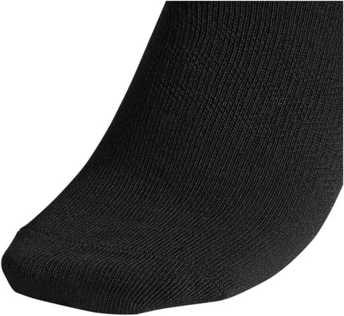 Vista 4 de adidas Calcetines invisibles Superlite para mujer (6 pares)