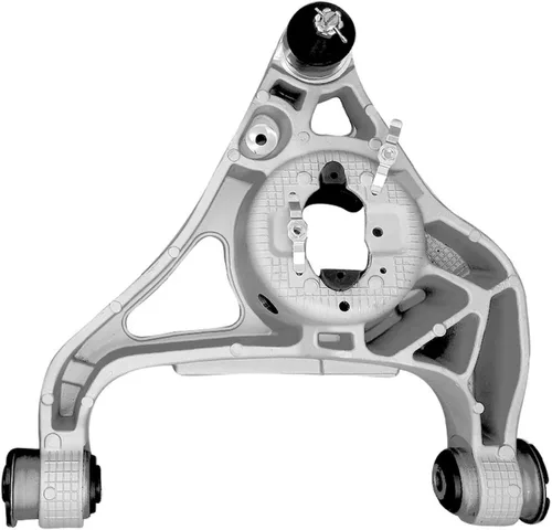 Vista 104 de Detroit Axle - Brazos de control inferiores delanteros derechos de repuesto para Volkswagen Jetta 2011 2012 2013 2014 2015 2016 2017 2018 - Juego