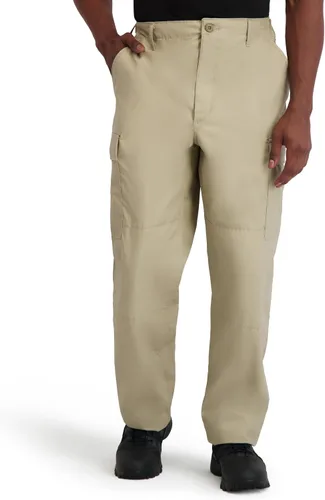 Vista 15 de Propper Pantalón de uniforme Ripstop BDU para hombre Asian Tiger Stripe