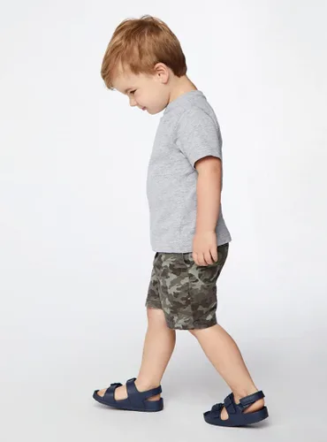 Vista 4 de Rabbit Skins 3321 - Camiseta de tela fina para niños