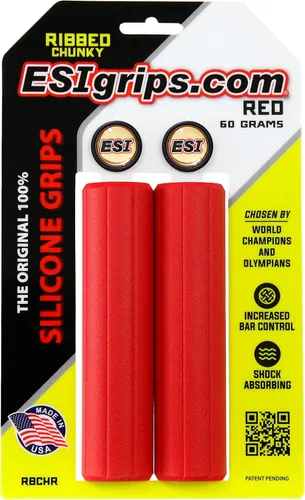 Vista 6 de Grueso acanalado ESI Grips