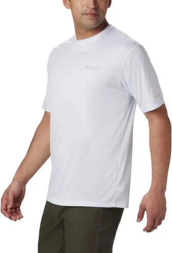 Vista 4 de Columbia Camisa PFG Zero Rules SS