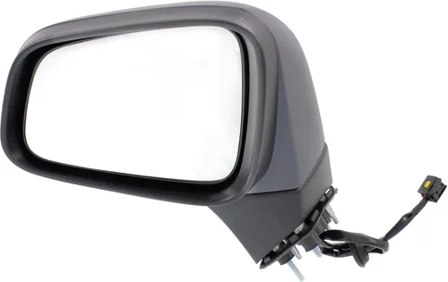 Vista 139 de Garage-Pro Espejo compatible con Chevrolet Tahoe 2007-2014, GMC Yukon, Yukon XL 1500, Suburban 1500 lado del pasajero con detección de punto ciego