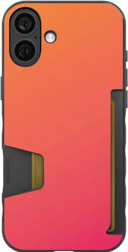 Vista 32 de Smartish - Funda delgada para iPhone 11 Pro Max de You're On Fire - Gripmunk [ligera + protectora] Funda para teléfono celular de agarre fino