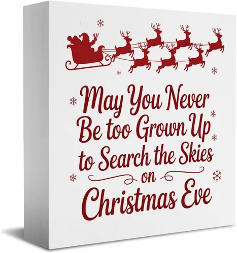 Vista 7 de HEYBIG - Regalos de Navidad, ten una Feliz Navidad para mujeres, hermana, hija, para amigos, mejores colegas, regalos para el hogar, baño, oficina