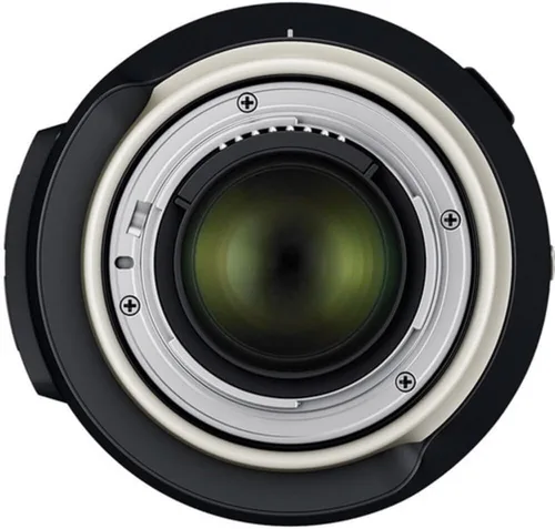 Vista 6 de Tamron Lente de zoom F/2.8 G2 Di VC USD G2 de 0.945-2.756 in para montaje