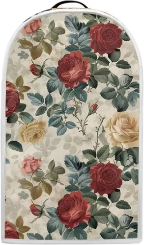 Vista 46 de doginthehole Fundas para licuadora, cubierta estética de flor de cerezo rosa, cubierta para batidora de cocina, cubierta para electrodomésticos