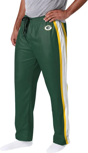 Vista 18 de FOCO NFL Mens NFL Team Logo Gameday Ready Lounge Pants