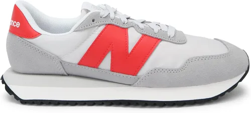 Vista 2 de New Balance 237 V1 - Tenis clásicos para correr en carretera para hombre
