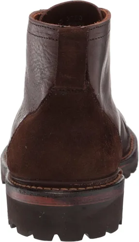 Vista 3 de Allen Edmonds Botines Discoverylac para hombre