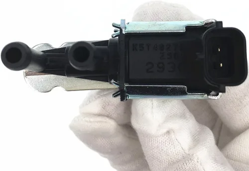Vista 5 de Válvula electromagnética de vacío K5T48279 K5T48298 Z504-18-741 compatible para MAZDA 6 626 6 RX-8 Miata MX-5 MPV Protege