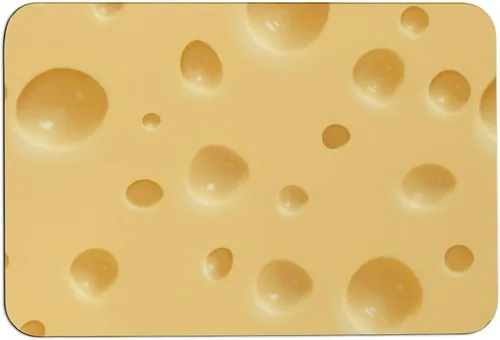 Vista 16 de Tapete de barro de diatomea de alta calidad, suave, súper absorbente con parte inferior antideslizante para baño, tocador, habitación de invitados