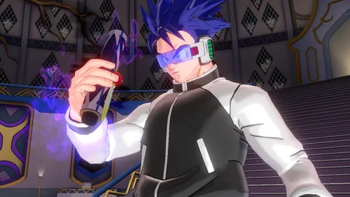 Vista 14 de Dragon Ball Xenoverse 2 - Nintendo Switch