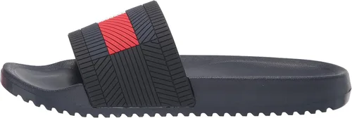 Vista 8 de Tommy Hilfiger Mens Rosendo Fashion Boot