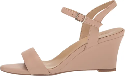Vista 8 de Naturalizer Women's, Bristol Wedge Sandal