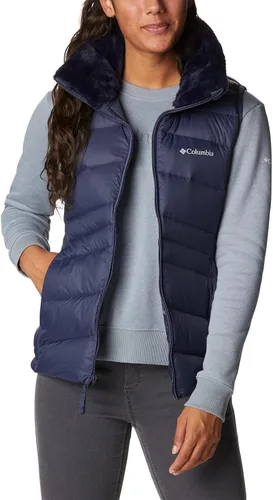 Vista 7 de Columbia Chaleco de otoño para mujer