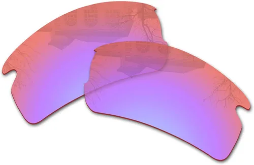 Vista 9 de Flak 2.0 XL OO9188 Lentes de repuesto y accesorios compatibles con Oakley Sunglass