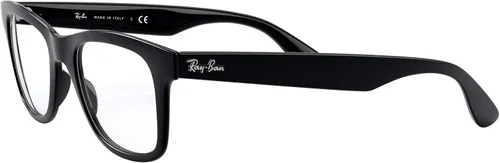 Vista 3 de Ray-Ban RX4640v - Marcos cuadrados para anteojos recetados