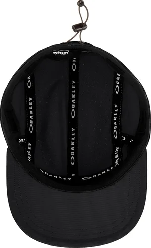 Vista 4 de Oakley Quest Sun Hat para hombre