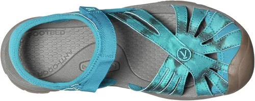 Vista 6 de KEEN Rose - Sandalias para mujer
