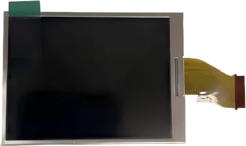 Vista 2 de LCD Display Screen,Compatible with Canon,PC2153 SX400 SX410