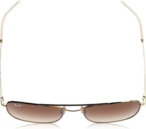 Vista 4 de Ray-Ban Rb3588 Square Sunglasses