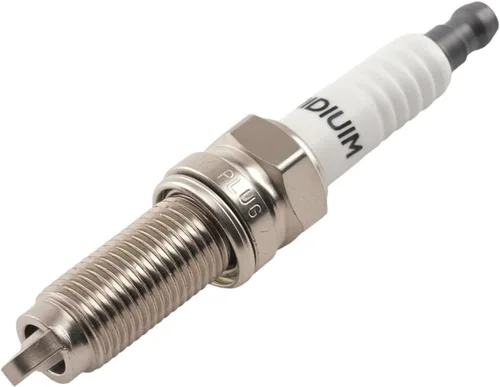 Vista 5 de Iridium Spark Plugs Compatible With Honda CR-V Civic 2.4L 2010-2015 12290R40A01 Replacement， Set Of 4