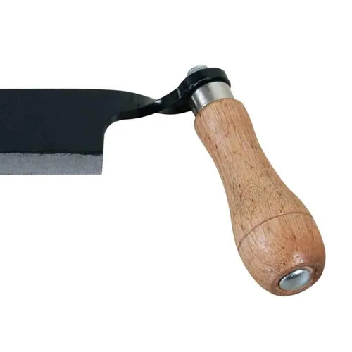 Vista 4 de Timber Tuff TMB-10S, desbastador de madera recto de 10 pulgadas