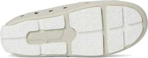 Vista 211 de Floafers Zapato náutico unisex Prodigy (niño pequeño/niño grande)