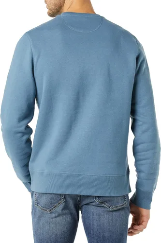 Vista 2 de Tienda Essentials Disney Marvel Star Wars - Sudadera de forro polar con cuello redondo para hombre