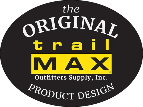 Vista 4 de TrailMax Bolsa de alimentación de malla resistente para caballos y mulas; alimentador de malla para caballos; bolsa de alimentación de caballos
