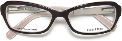 Vista 2 de Bobbi Brown The Pixie - Gafas de ojo de gato para mujer con bisagras flexibles y borde completo segmento de alta calidad elegantes