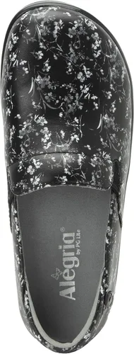 Vista 4 de Alegria by PG Lite Zapato médico profesional para mujer