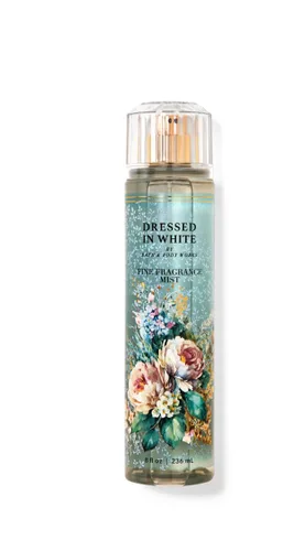 Vista 34 de Bath & Body Works Always Fleur - Espray corporal con fragancia fina (Always Fleur)